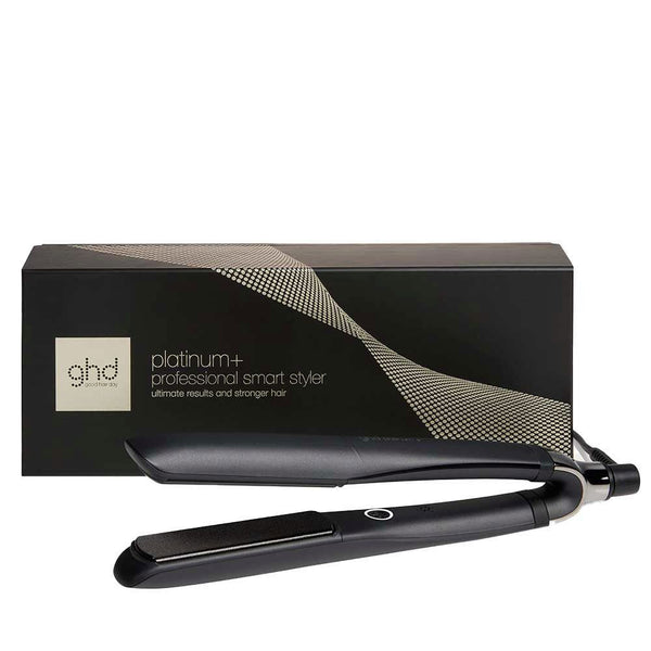 ghd platinum+ modelador alisador de cabelo #Preto 1u
