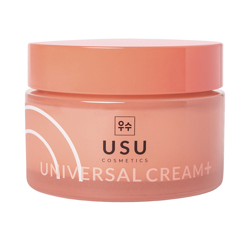 CREME UNIVERSAL + cuidado antienvelhecimento intensivo para pele seca 50 ml
