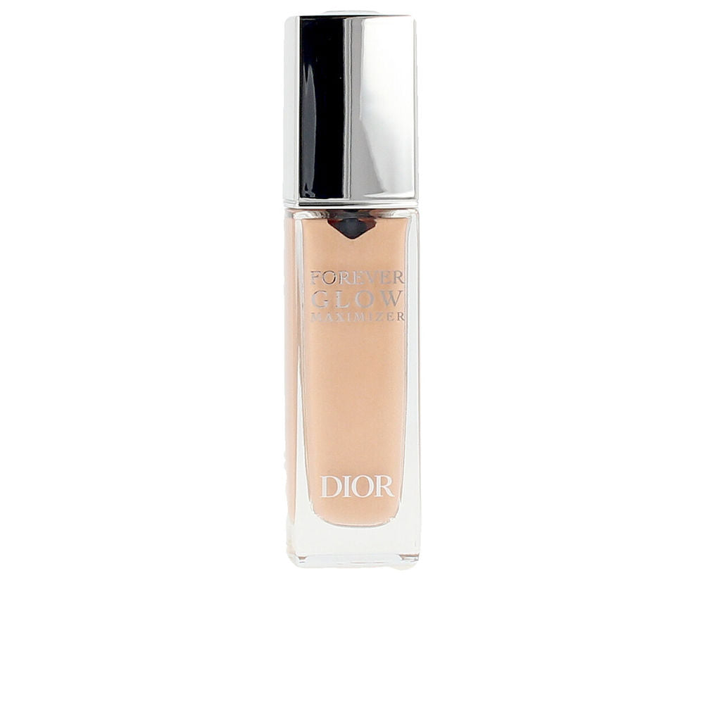 Iluminador maximizador DIOR FOREVER GLOW #013 ouro 11 ml