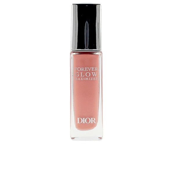 Marcador maximizador DIOR FOREVER GLOW #014 rosado 11 ml
