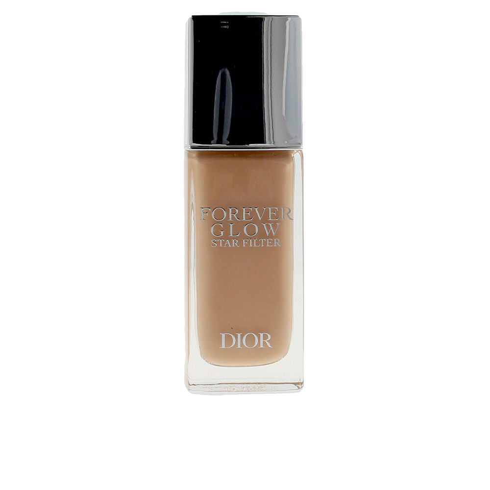 Filtro de fluido DIOR FOREVER GLOW STAR #3N 1 u