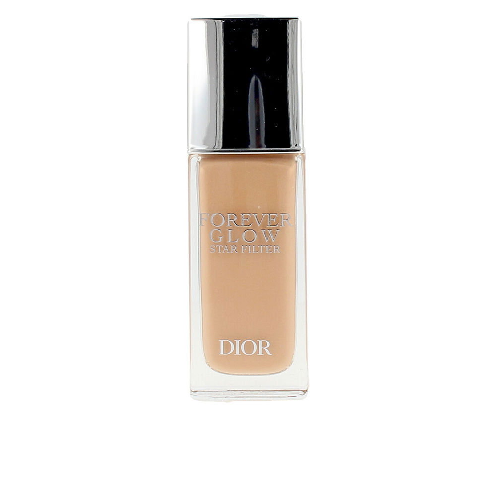 Filtro de fluido DIOR FOREVER GLOW STAR #4N 1 u