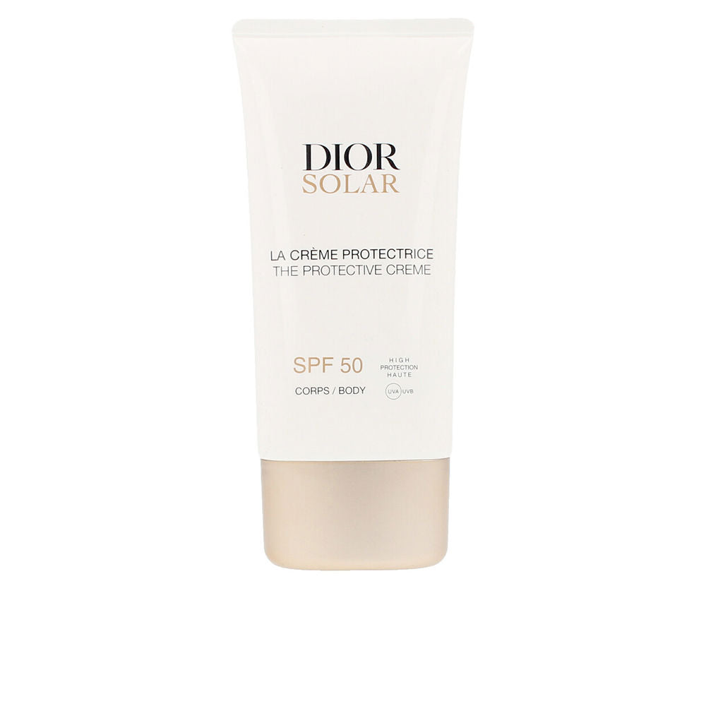 DIOR SOLAR creme corporal protetor FPS50+ 150 ml