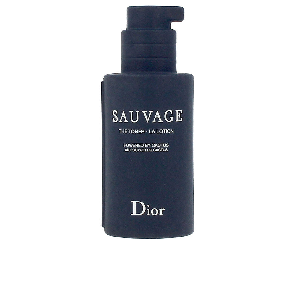 Loção SAUVAGE 100 ml