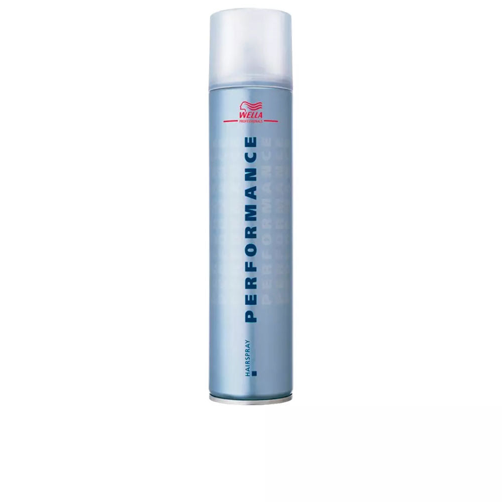 Laca de cabelo PERFORMANCE 500 ml