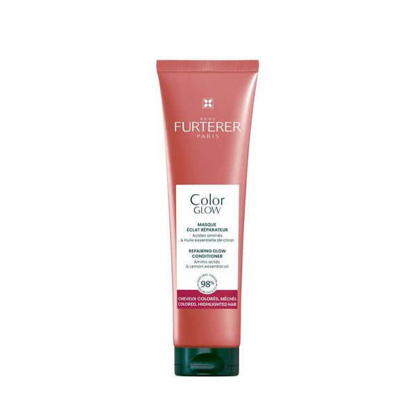 Máscara reparadora de brilho COLOR GLOW 100 ml