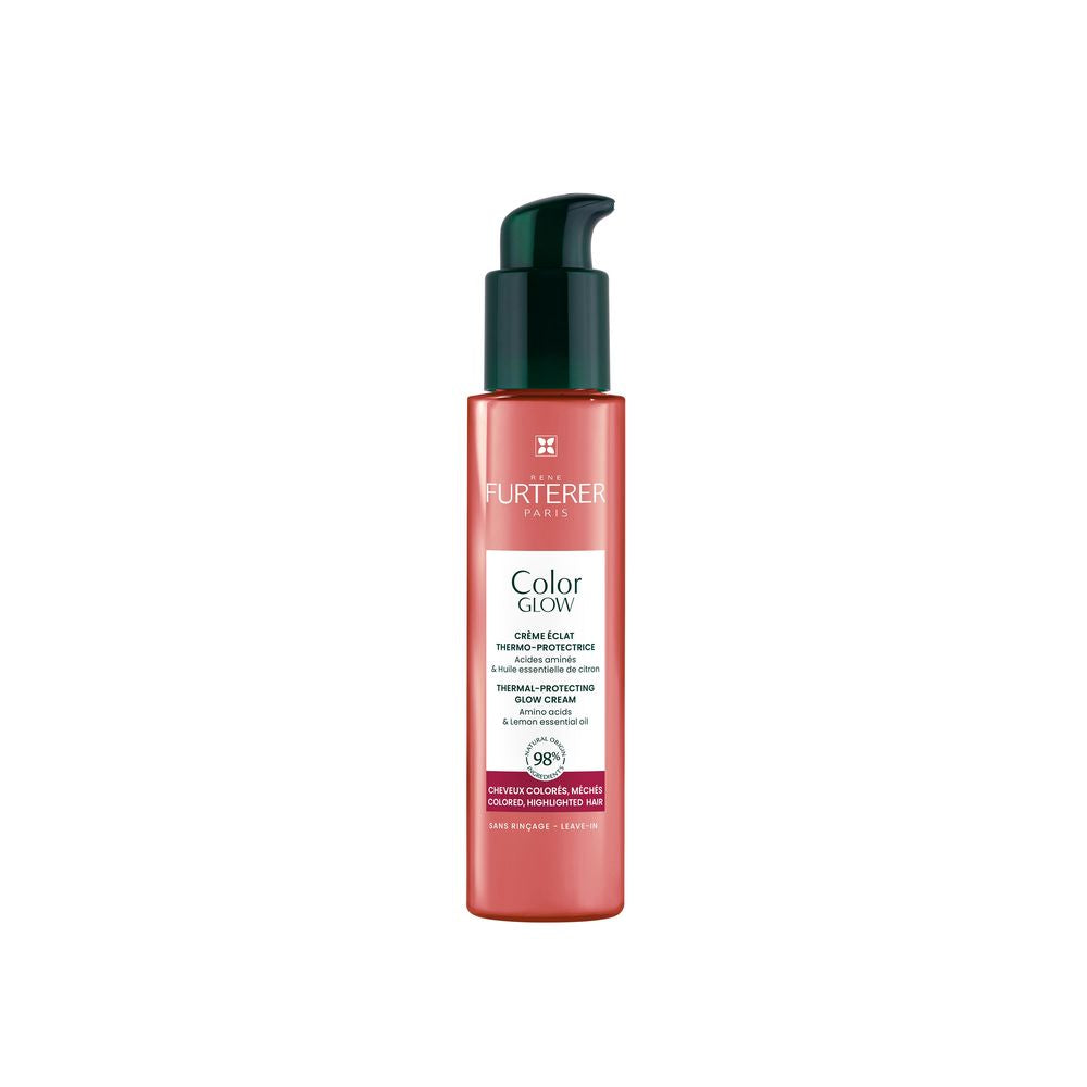 Creme termoprotetor COLOR GLOW 100 ml