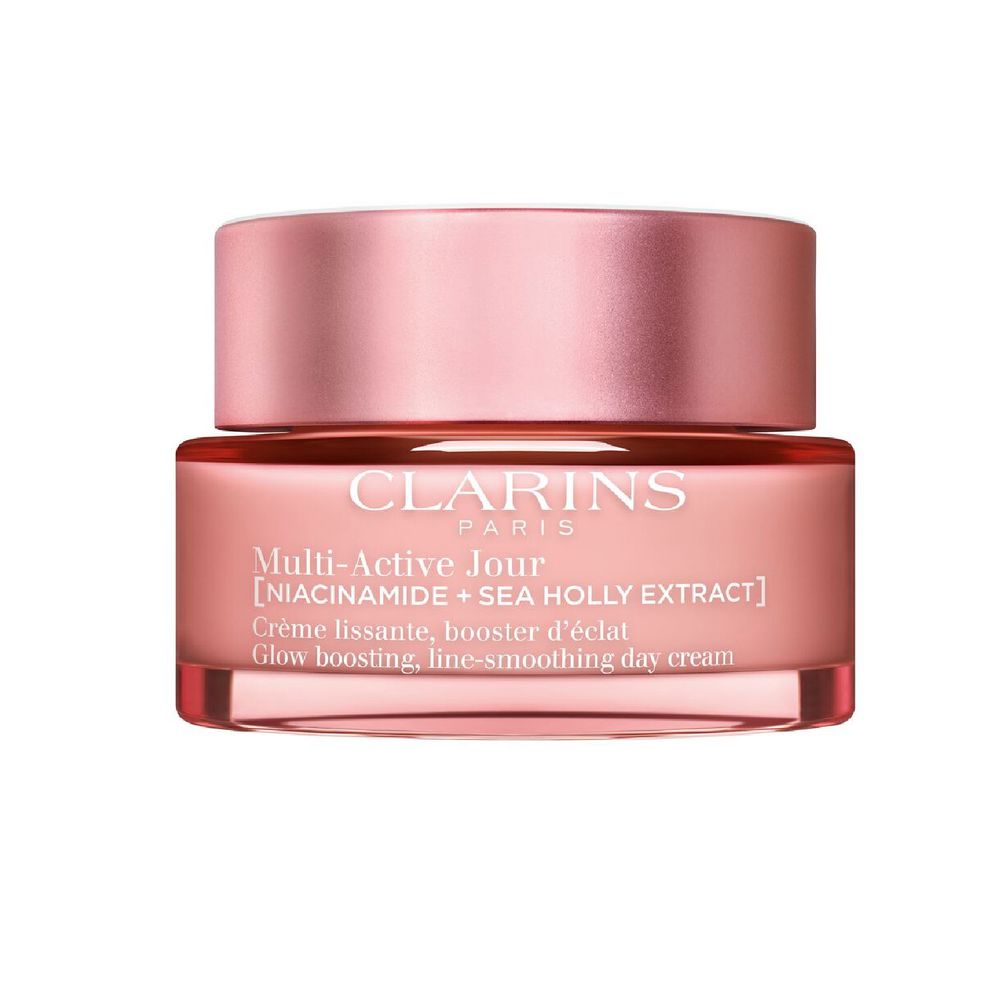 Creme de dia MULTI-ATIVO para pele seca 50 ml