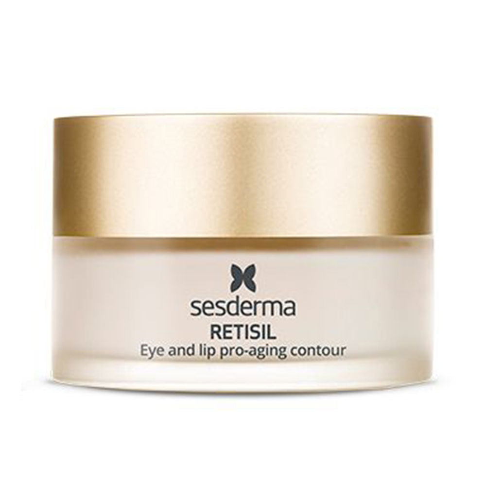 RETISIL contorno de olhos e lábios 30 ml