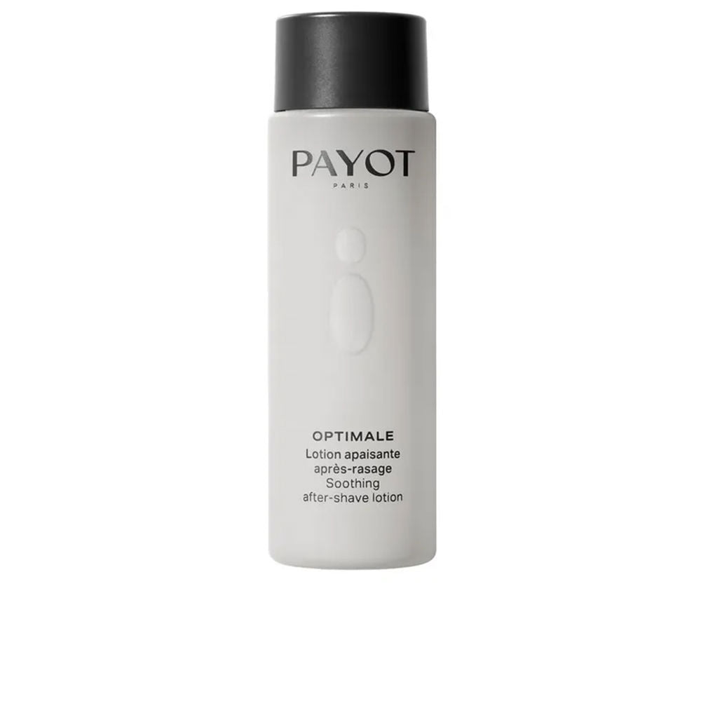 Loção pós-barba calmante OPTIMALE 100 ml