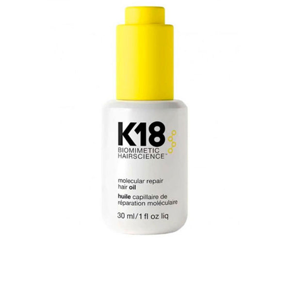 Óleo reparador MOLECULAR 30 ml