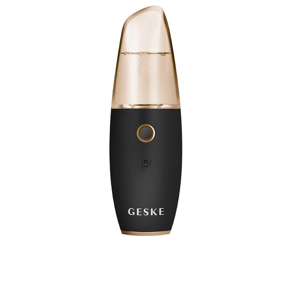 SMART APP GUIADO hidratação facial refrescante 4 em 1 #preto 1u