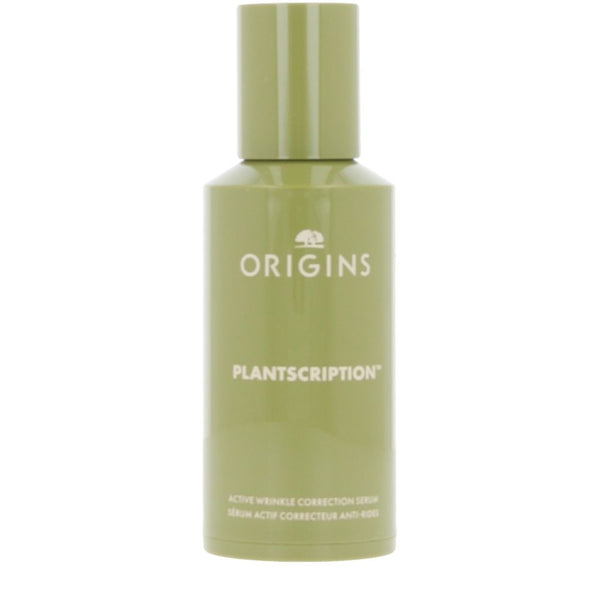 Soro corretor de rugas PLANTSCRIPTION 50 ml