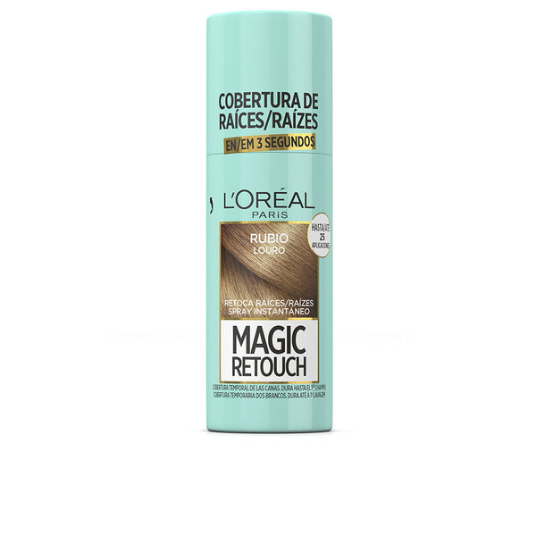MAGIC RETOUCH #4-spray loiro 75 ml