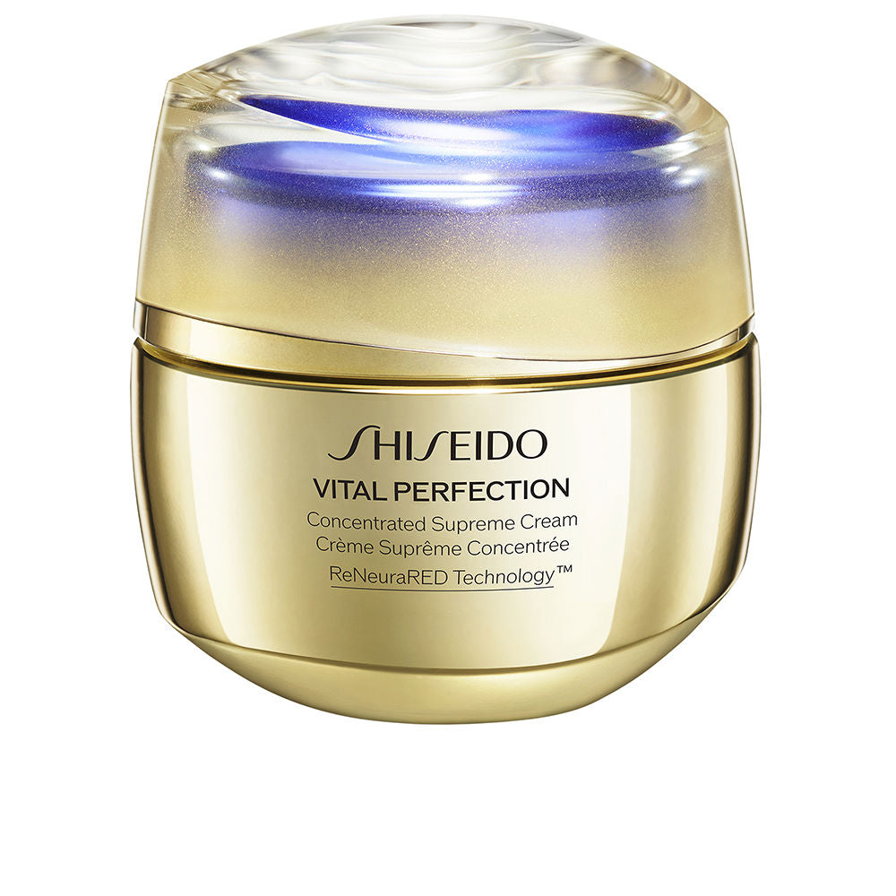 VITAL PERFECTION creme supremo concentrado 50 ml