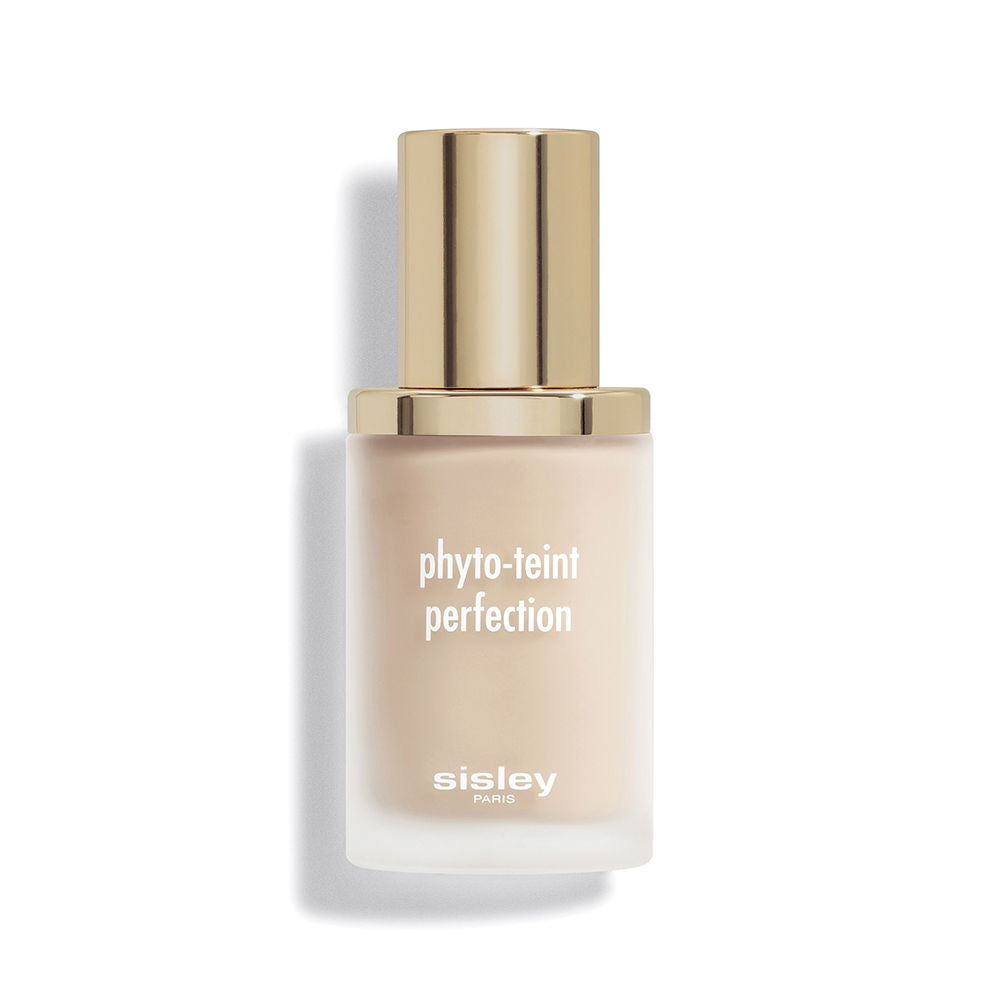 PHYTO-TEINT PERFECTION base de maquiagem fosca luminosa #0N-Dawn 30 ml