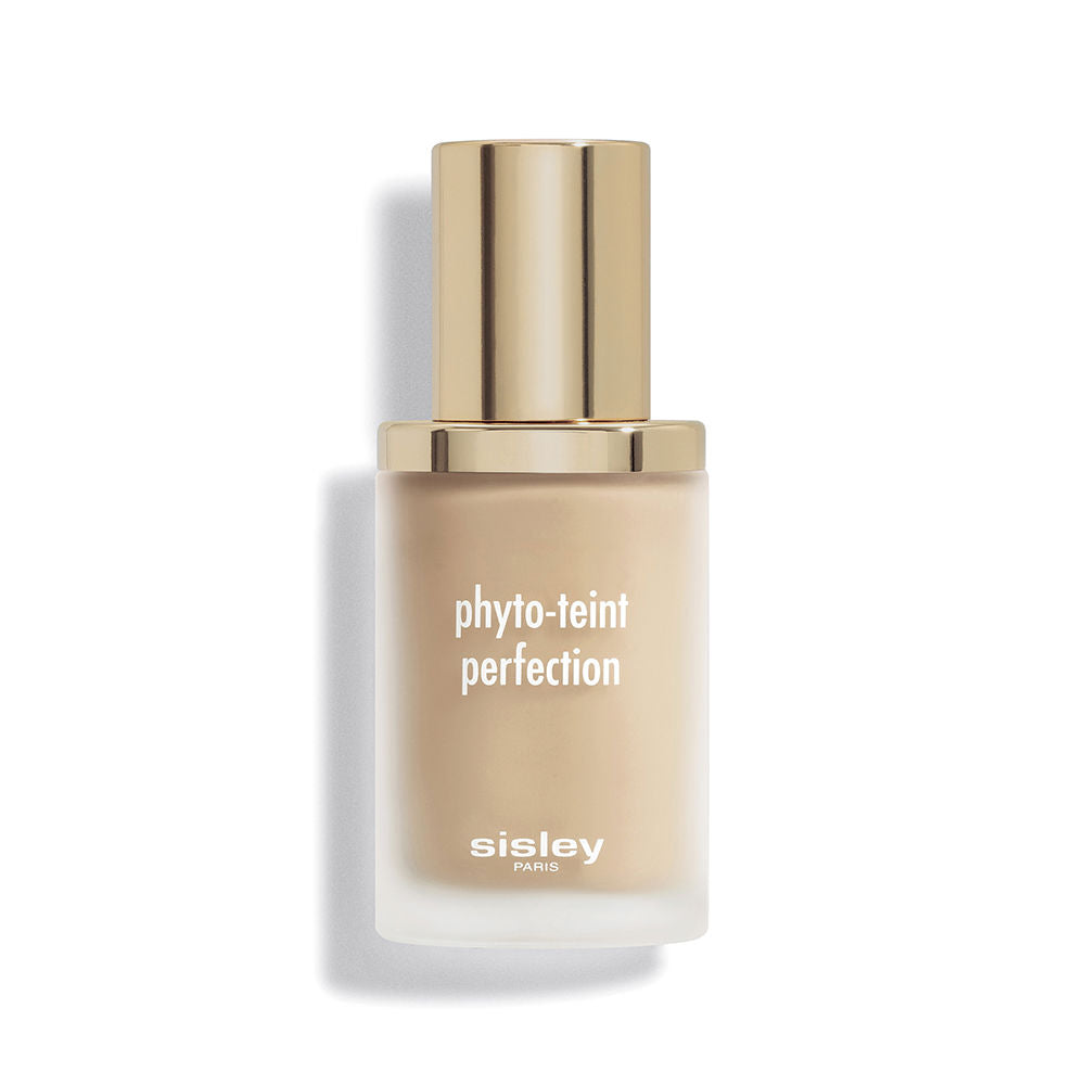 PHYTO-TEINT PERFECTION base de maquiagem fosca luminosa #2W2-Des 30 ml