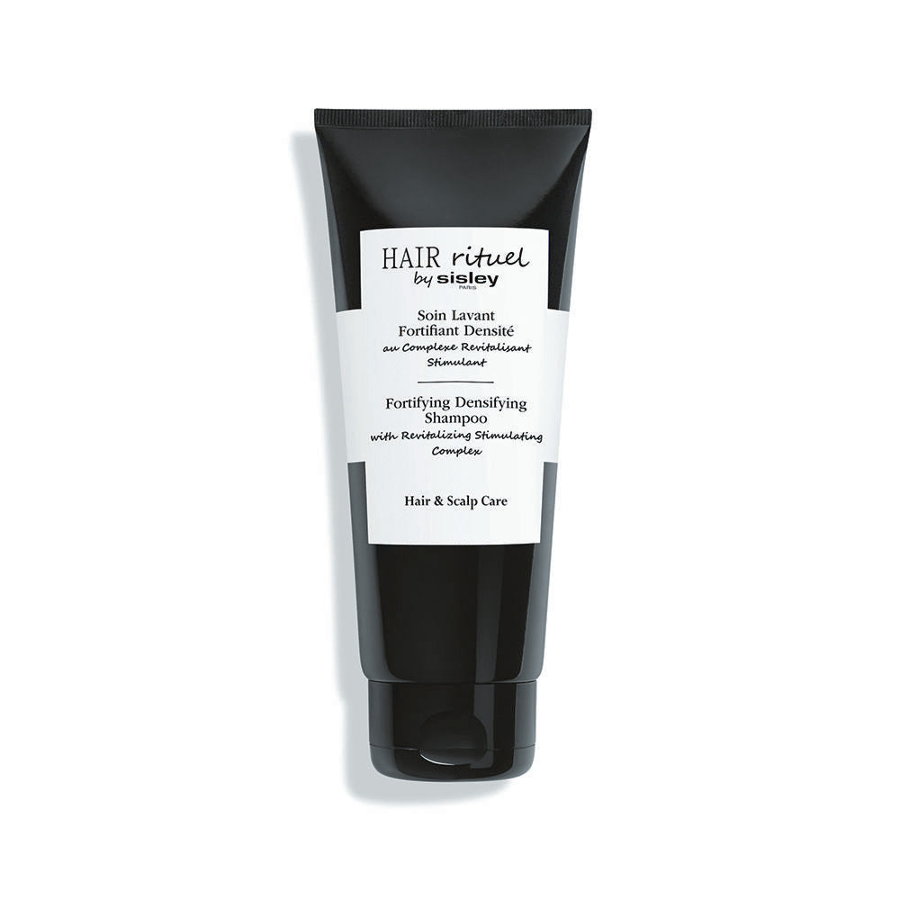 HAIR RITUEL soin lavant fortificante densite 200 ml