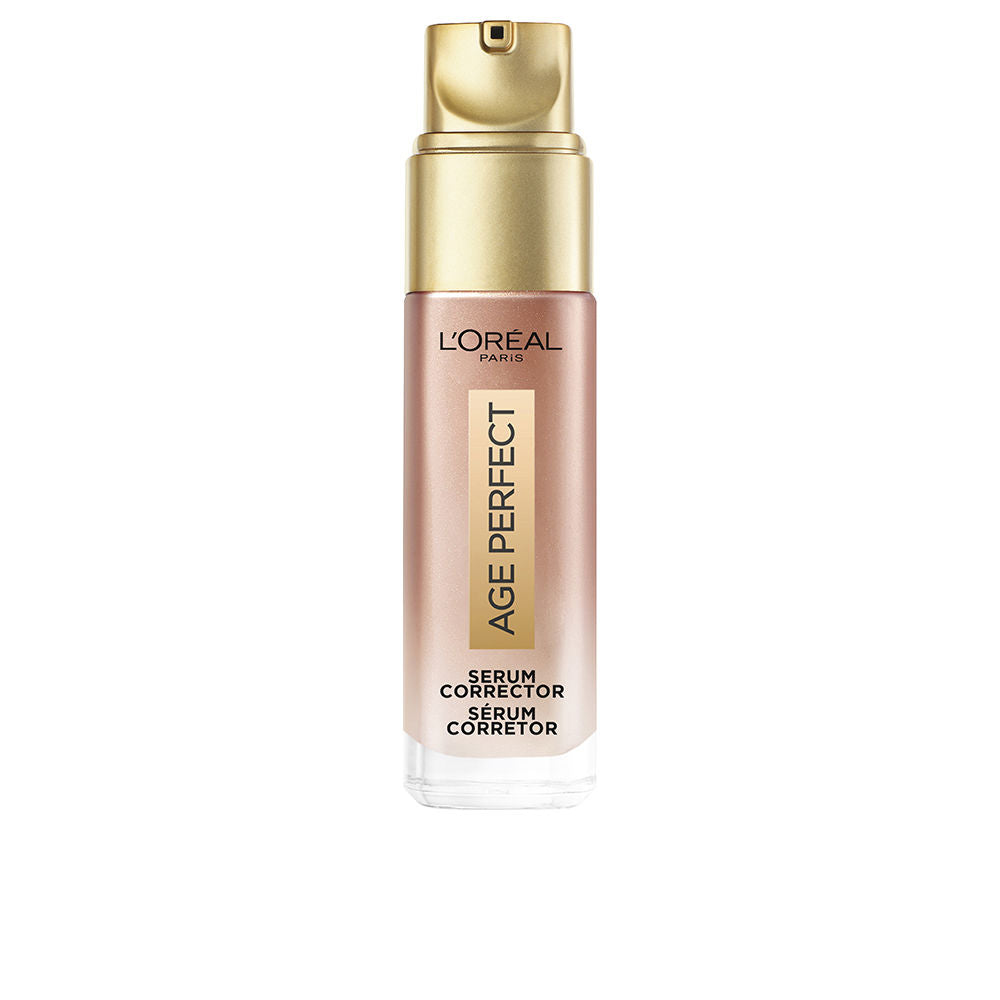 Soro corretivo AGE PERFECT 30 ml