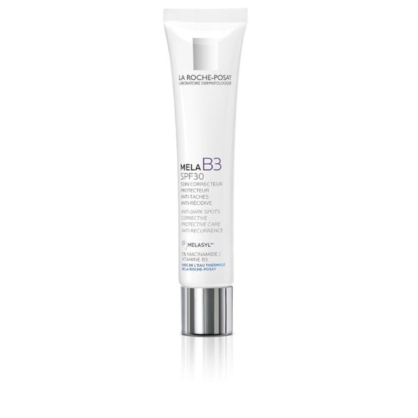 MELA B3 crema hidratante SPF30 40 ml