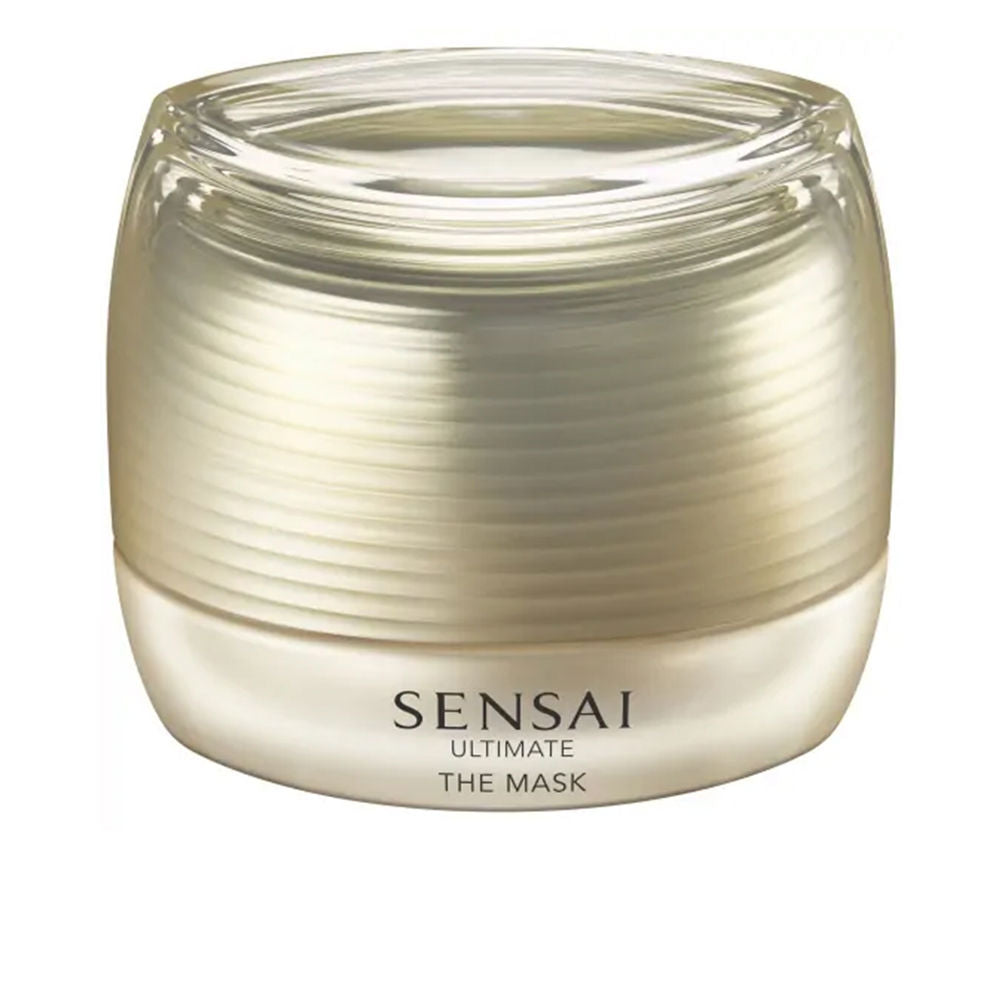 ULTIMATE a máscara 75 ml