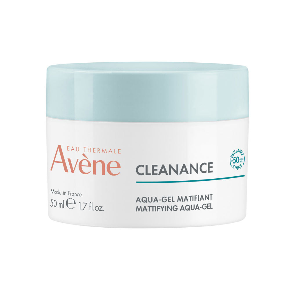 CLEANANCE água-gel matificante 50 ml