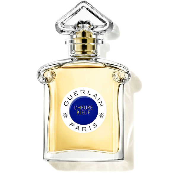 LES LÉGENDAIRES L'HEURE BLEUE 1912 edt vaporizador 75 ml