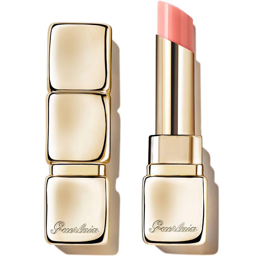 Bálsamo reparador labial KISSKISS BEE GLOW #309-Honey 3,2 gr