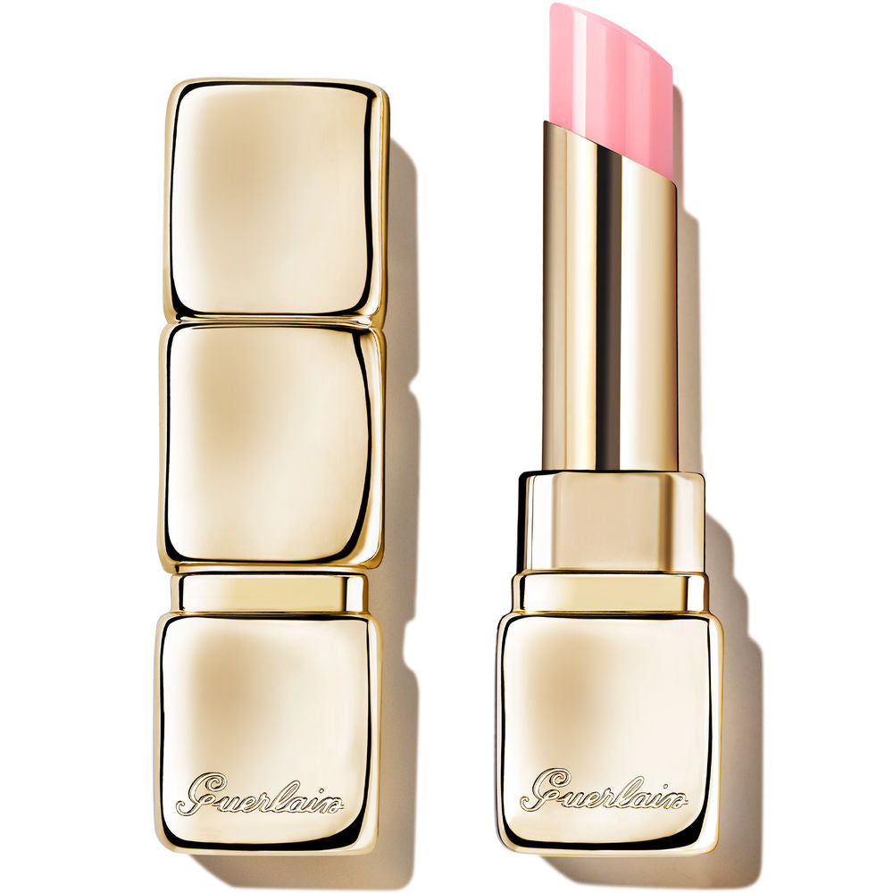 Bálsamo labial reparador KISSKISS BEE GLOW #258-Rose Glow 3,2 gr