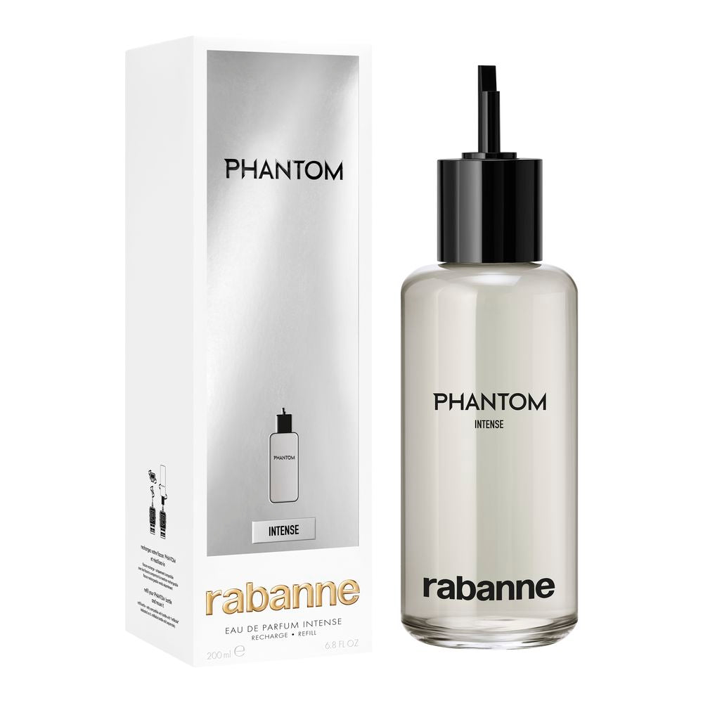 PHANTOM INTENSE edp recarga 200 ml