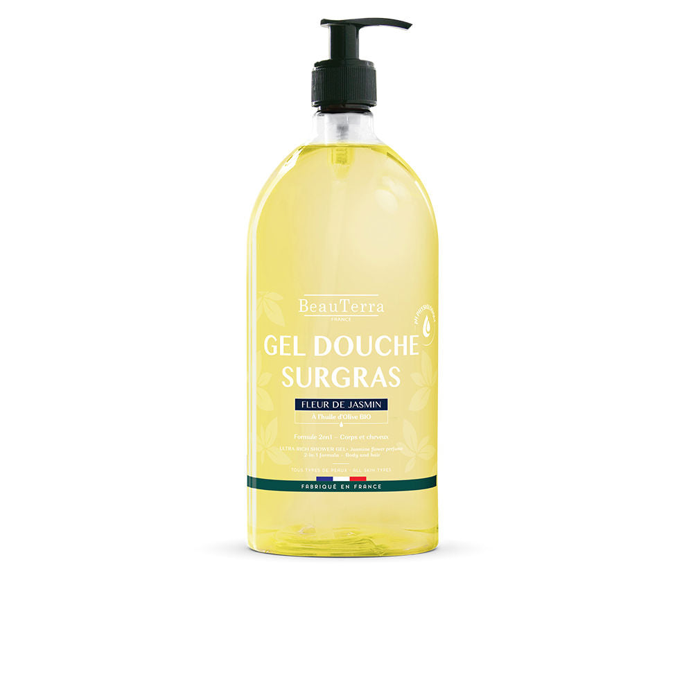 Gel de banho JASMIM 1000 ml