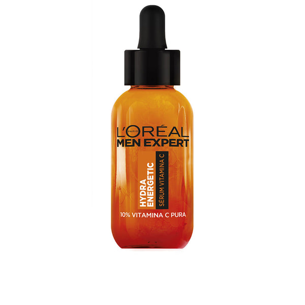 MEN EXPERT soro energético hidra vitamina C 30 ml