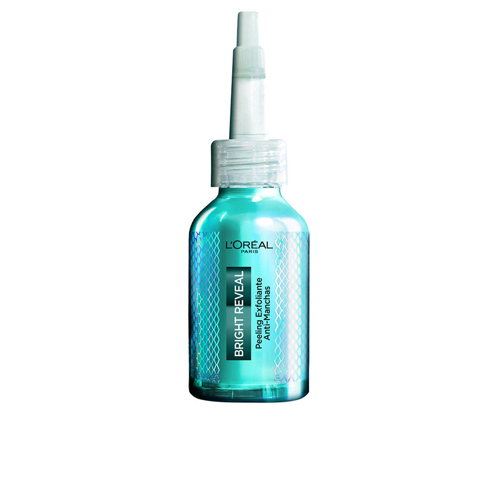 BRIGHT REVEAL NIACINAMIDA esfoliante anti-manchas 25 ml