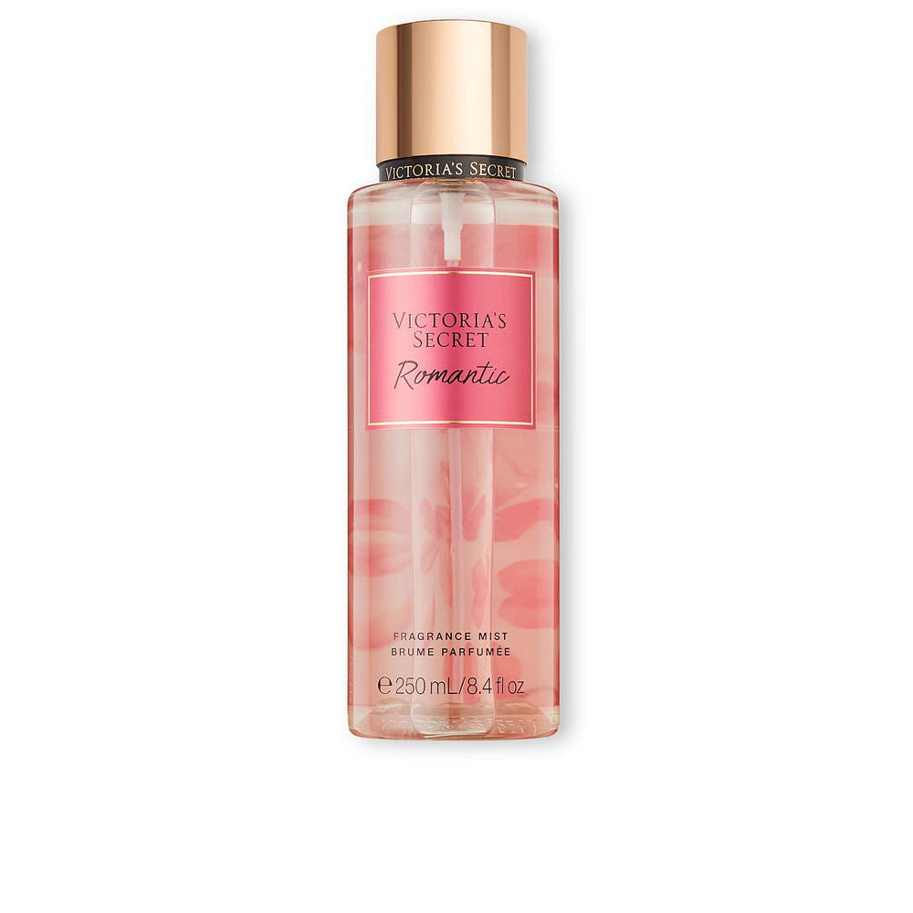 Névoa corporal ROMÂNTICA 250 ml