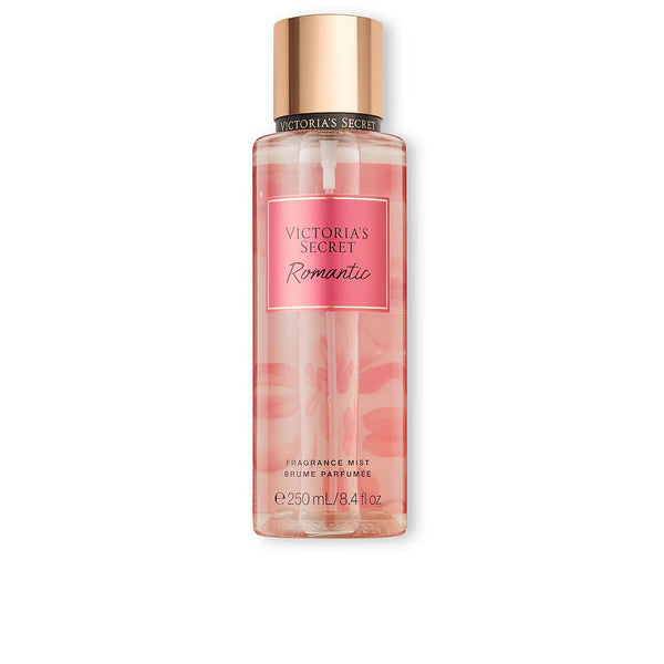 Névoa corporal ROMÂNTICA 250 ml