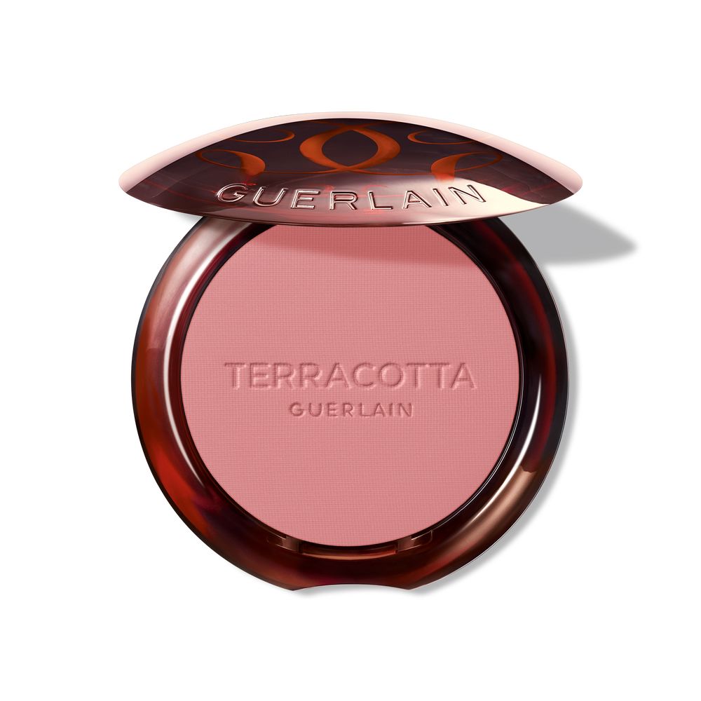 TERRACOTTA BLUSH efeito blush rosto bom #01 1u