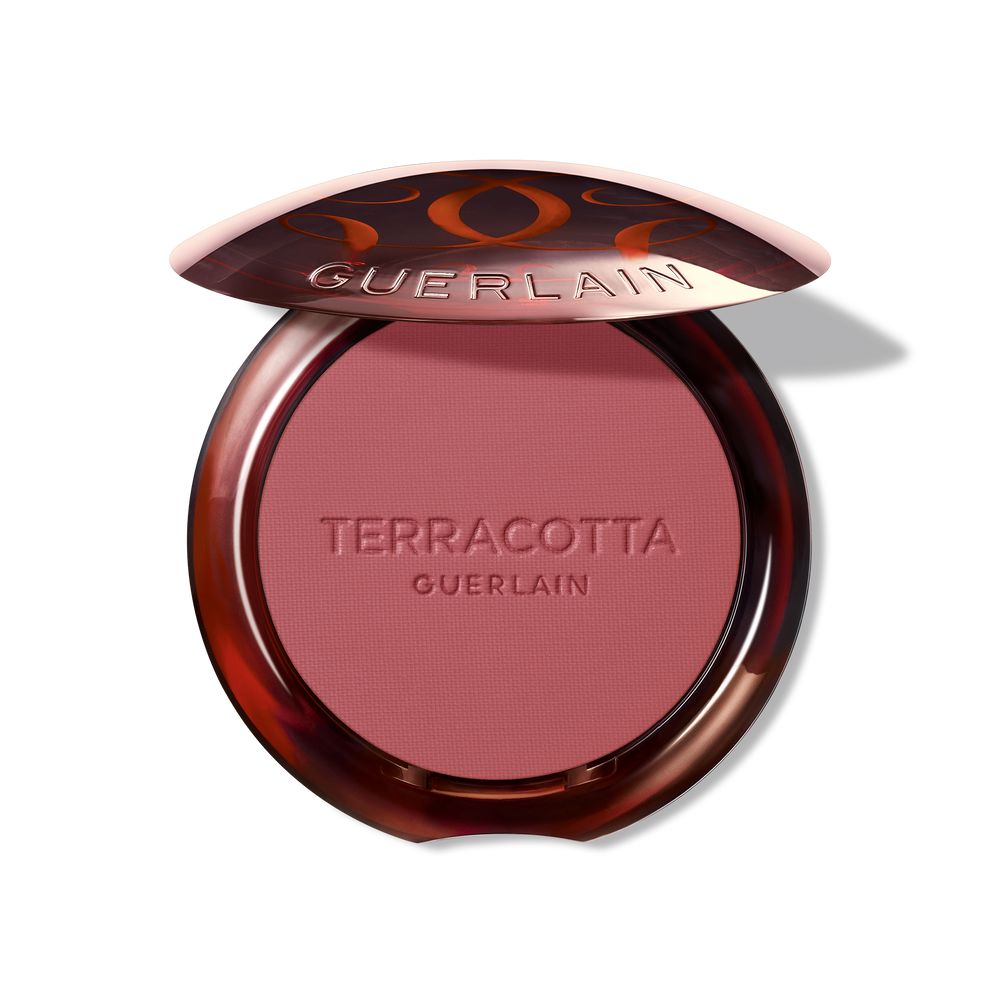 TERRACOTTA BLUSH blush efeito rosto bom #03 1u