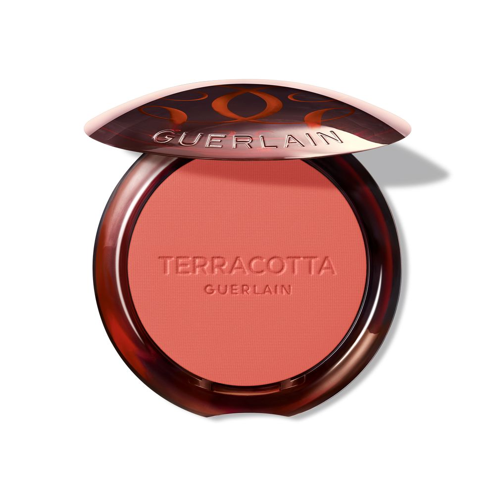 TERRACOTTA BLUSH efeito blush rosto bom #05 1u