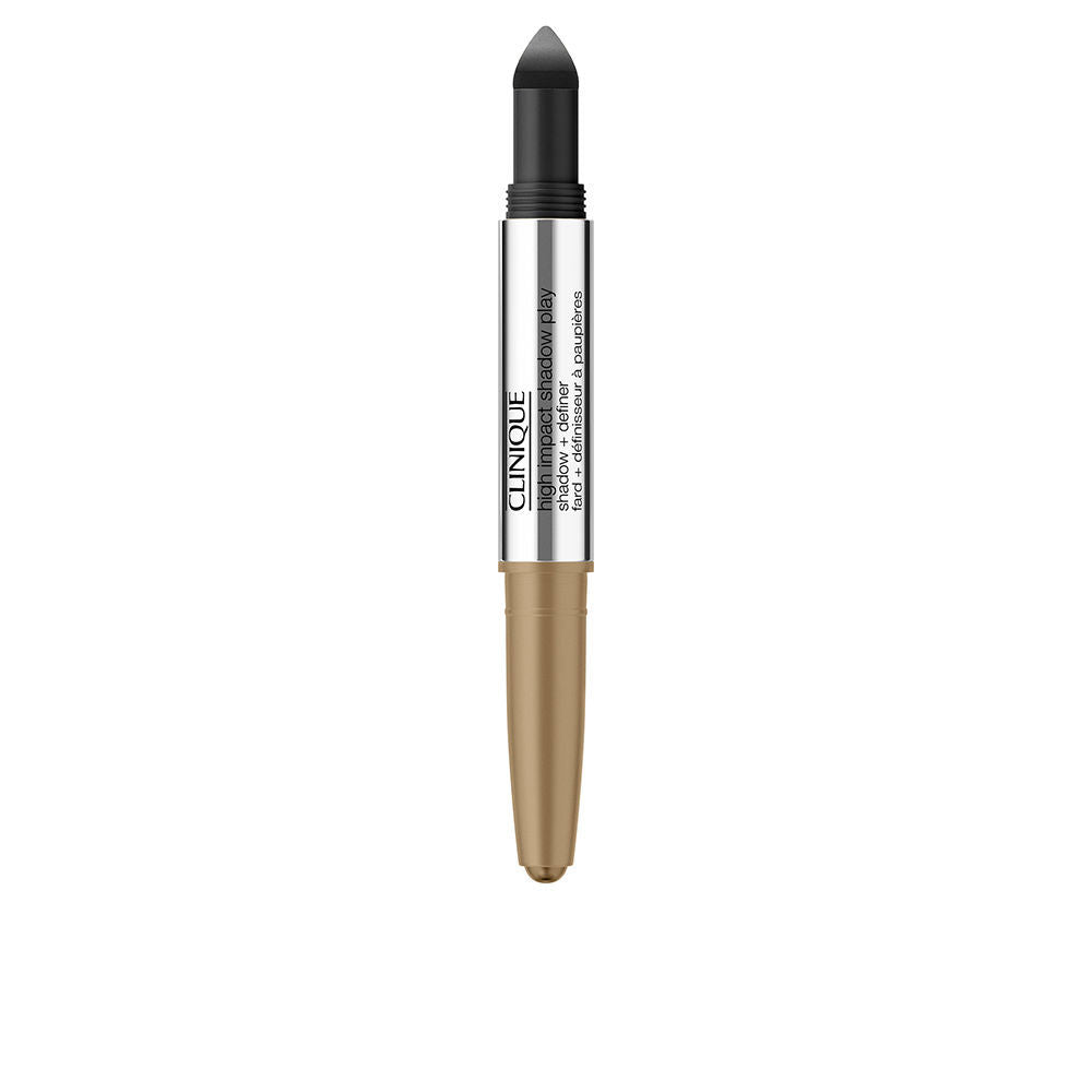 HI SHADOW PLAY sombra + definidor de sombra #champagne + cavier 4 ml