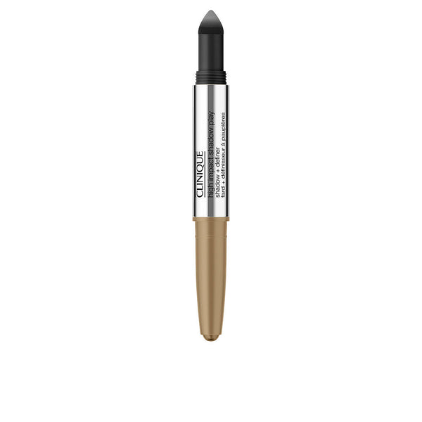 HI SHADOW PLAY sombra + definidor de sombra #champagne + cavier 4 ml