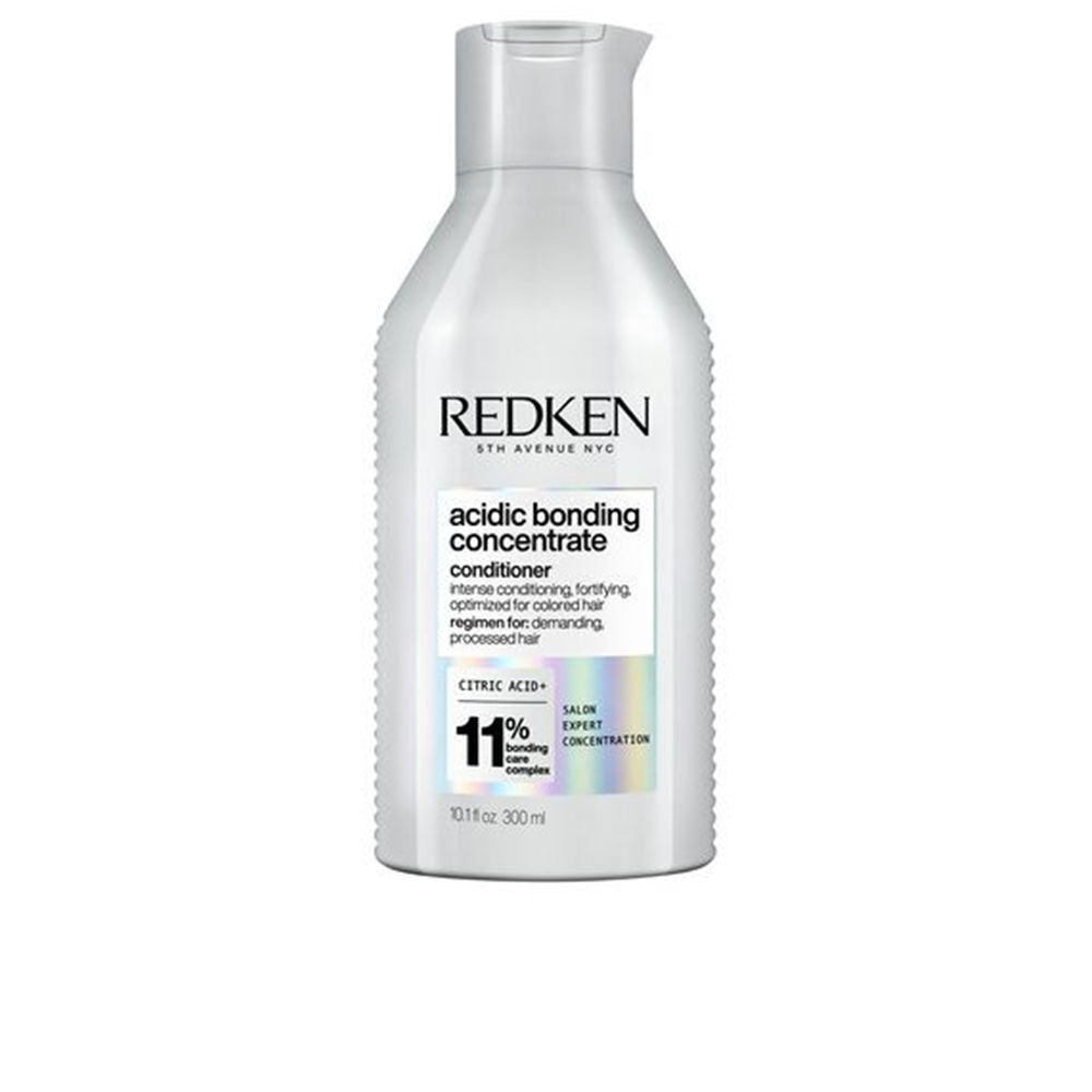 ACIDIC BONDING CONCENTRATE Condicionador profissional sem sulfato para cabelos danificados 500 ml