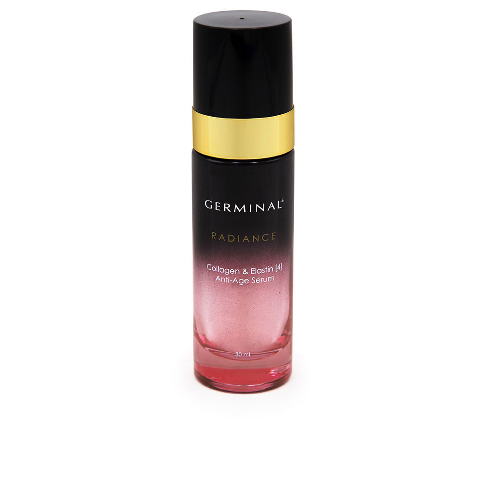 Soro antienvelhecimento de colágeno e elastina de ação imediata RADIANCE 30 ml