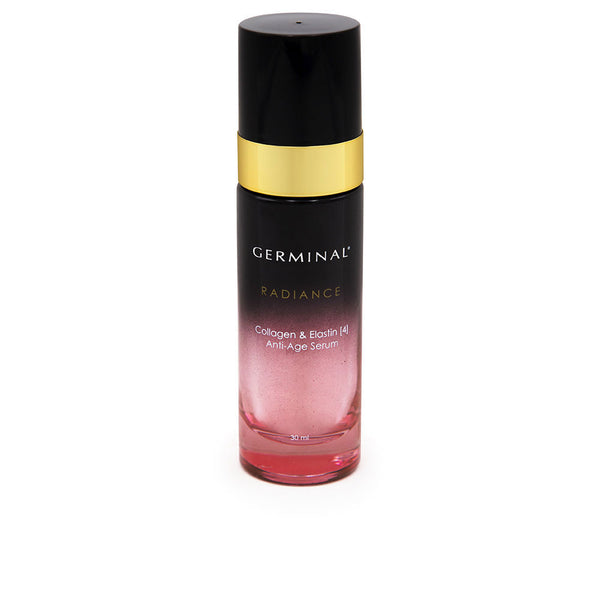 Soro antienvelhecimento de colágeno e elastina de ação imediata RADIANCE 30 ml