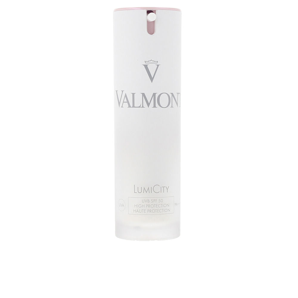 LUMICITY creme protetor e iluminador FPS50 30 ml