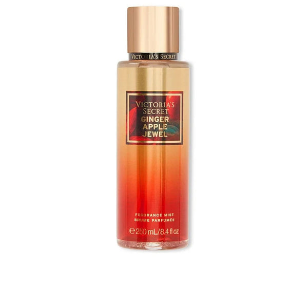 Névoa corporal GINGER APPLE JEWEL 250 ml