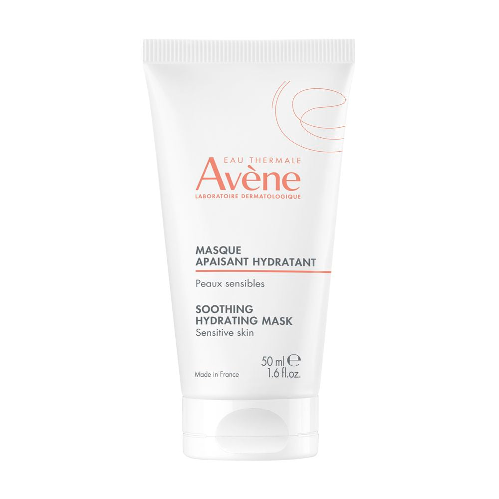 MÁSCARA ILUMINADORA CALMANTE 50 ml