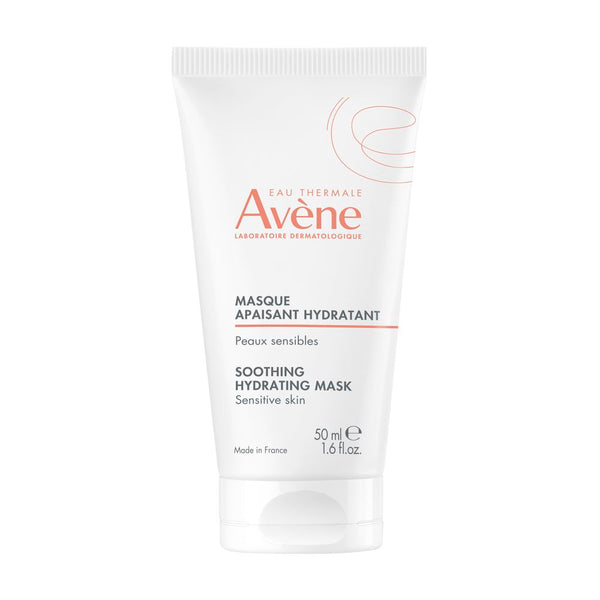 MÁSCARA ILUMINADORA CALMANTE 50 ml