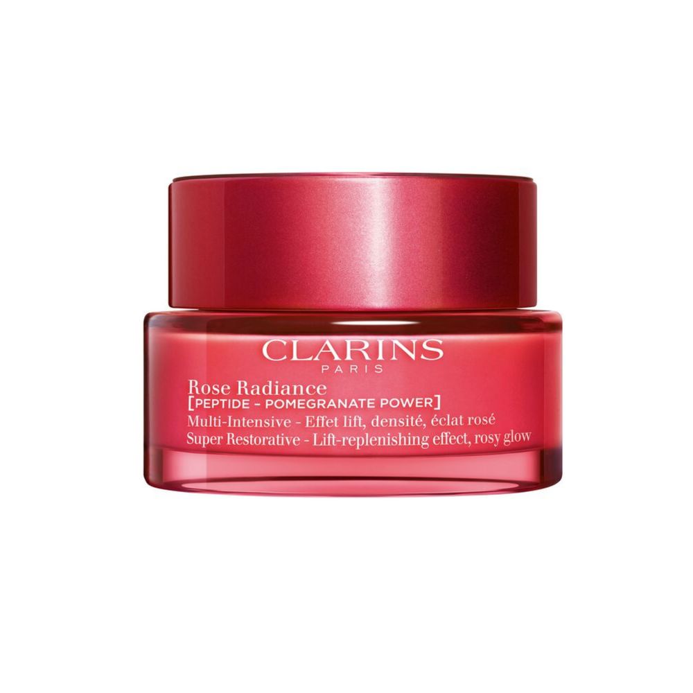 ROSE RADIANCE creme multi-intensivo 50 ml