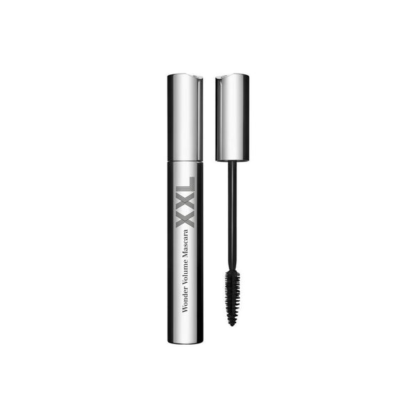 WONDER VOLUME MASCARA XXL rímel #01-Preto 8 ml