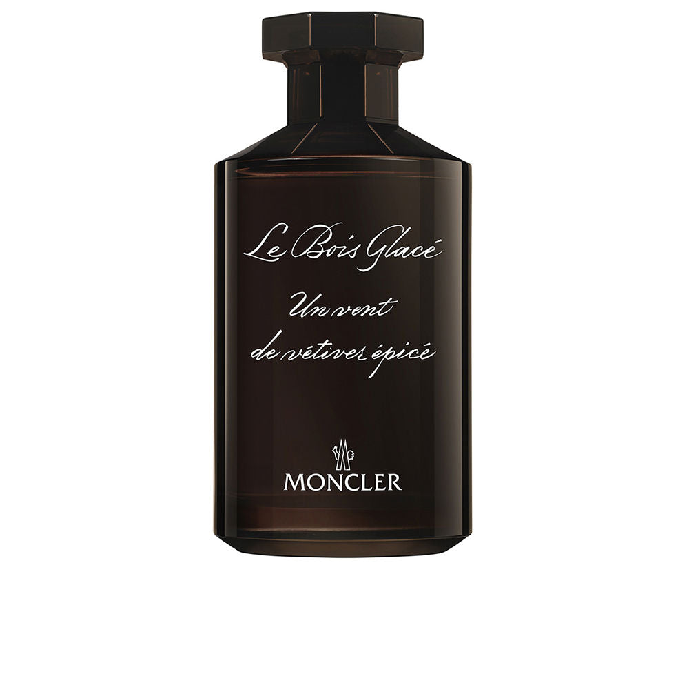 LE BOIS GLACE edp vaporizador 200 ml